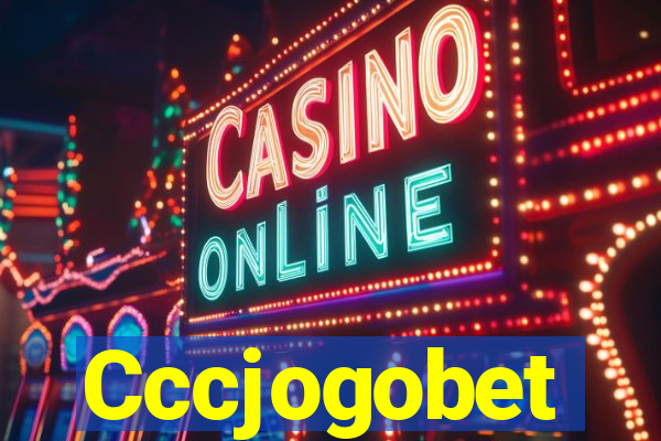 Cccjogobet