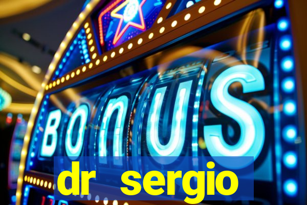 dr sergio urologista cruzeiro sp telefone