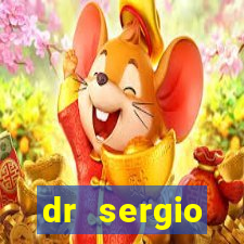 dr sergio urologista cruzeiro sp telefone