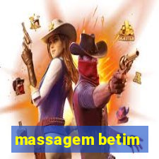 massagem betim