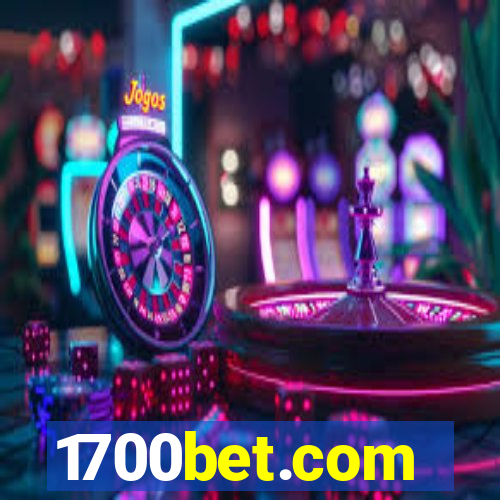 1700bet.com