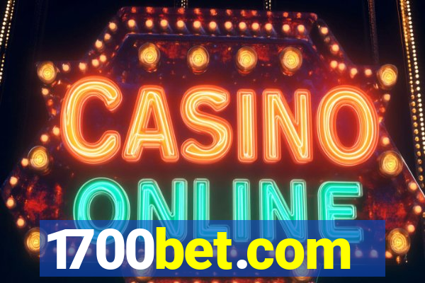 1700bet.com