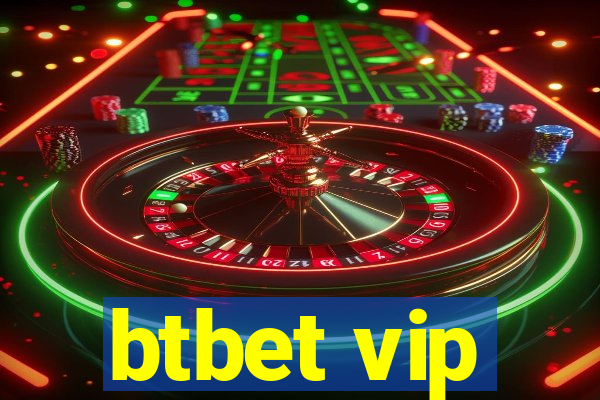 btbet vip