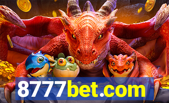 8777bet.com