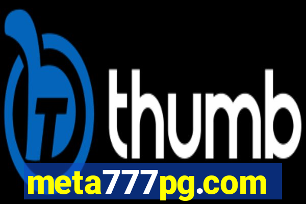 meta777pg.com