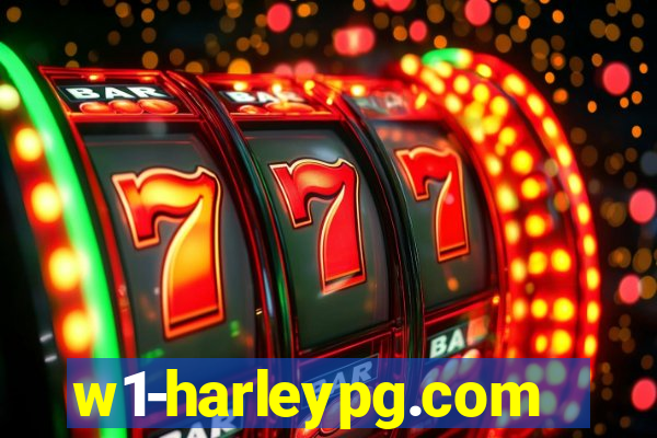 w1-harleypg.com