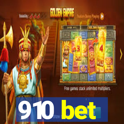 910 bet