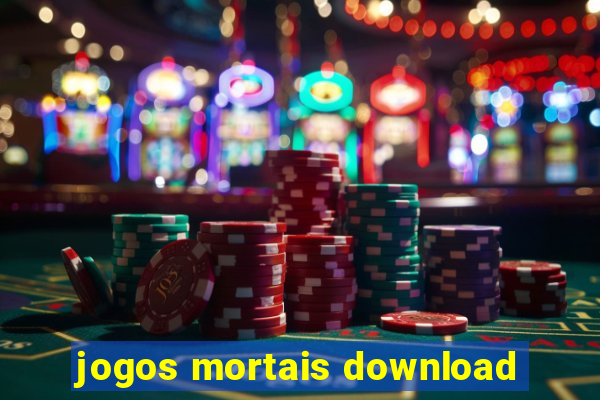 jogos mortais download