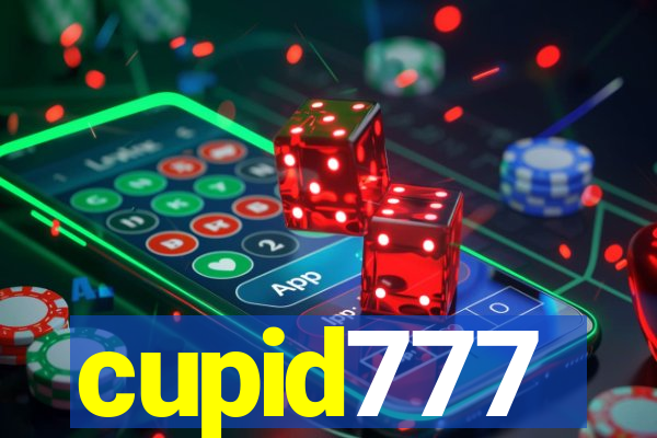 cupid777