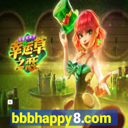 bbbhappy8.com