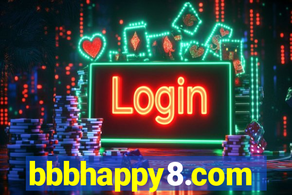 bbbhappy8.com