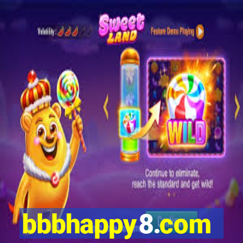 bbbhappy8.com