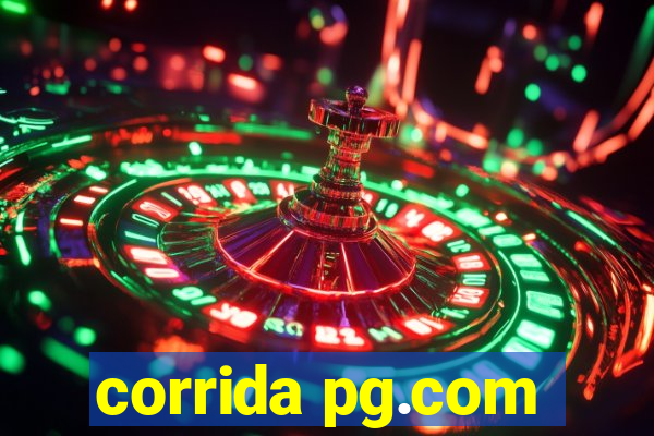 corrida pg.com