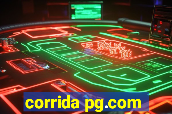 corrida pg.com