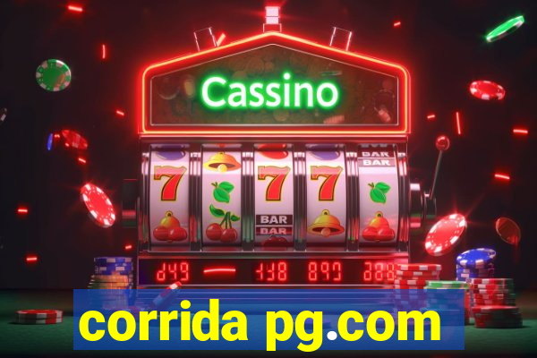 corrida pg.com