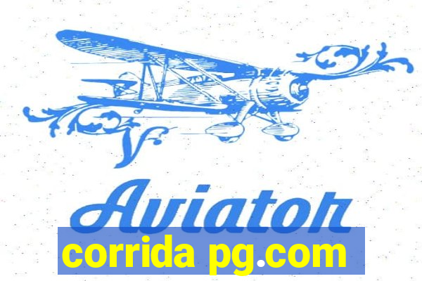 corrida pg.com