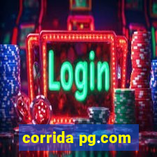 corrida pg.com