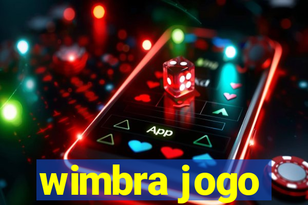 wimbra jogo