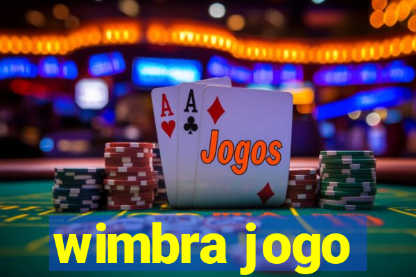 wimbra jogo