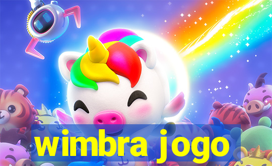 wimbra jogo