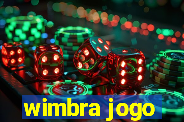 wimbra jogo