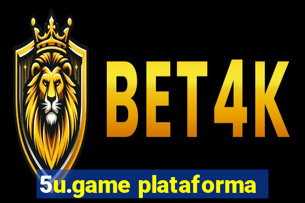 5u.game plataforma