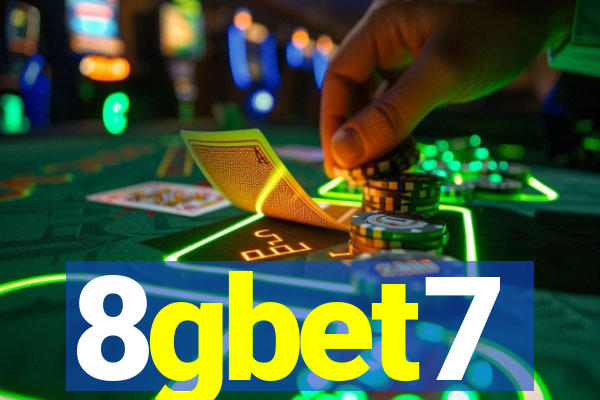 8gbet7