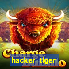 hacker tiger fortune download