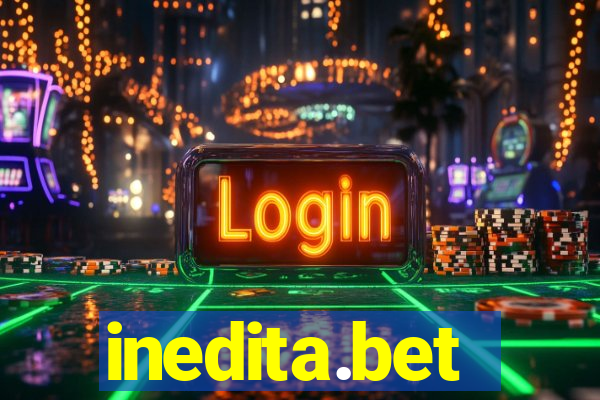 inedita.bet