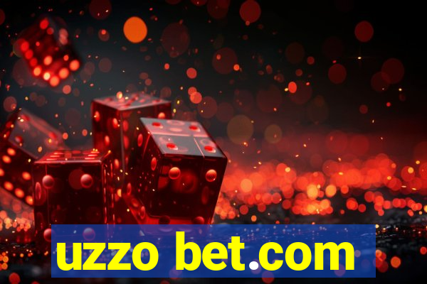 uzzo bet.com