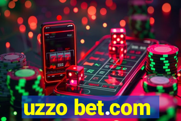 uzzo bet.com