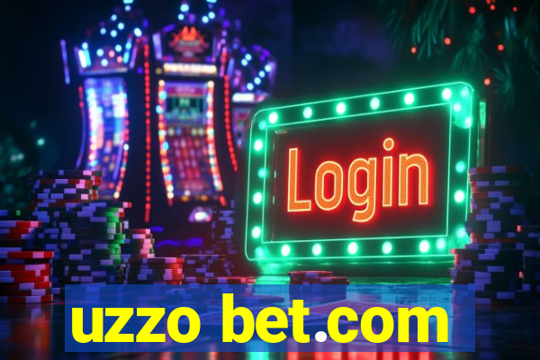 uzzo bet.com