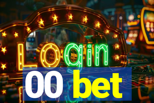 00 bet