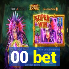 00 bet