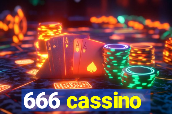 666 cassino