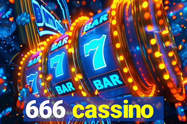 666 cassino