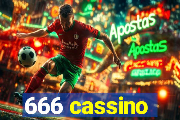 666 cassino