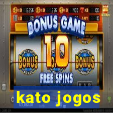 kato jogos