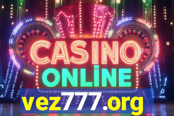 vez777.org