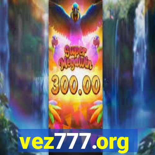 vez777.org