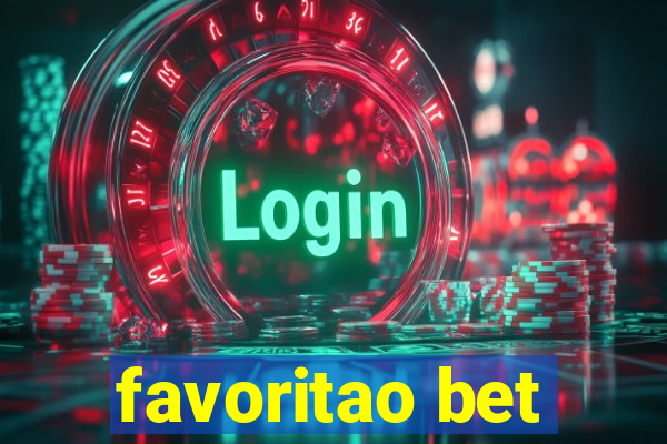 favoritao bet