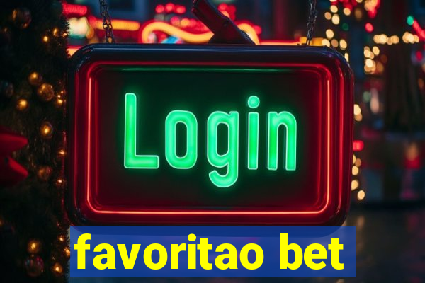 favoritao bet