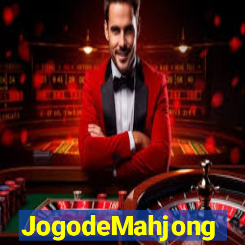 JogodeMahjong