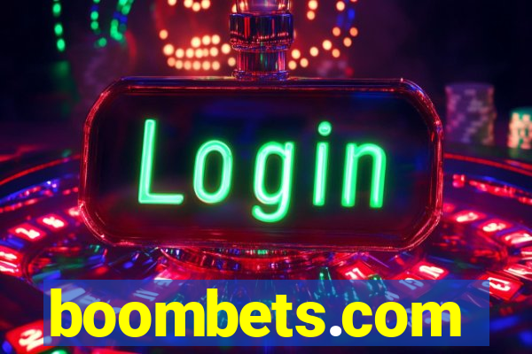 boombets.com