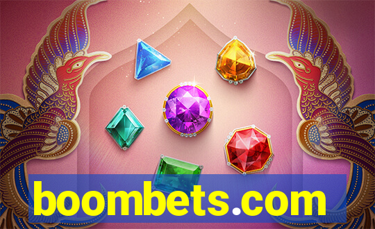 boombets.com