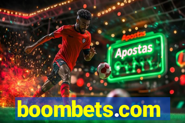 boombets.com