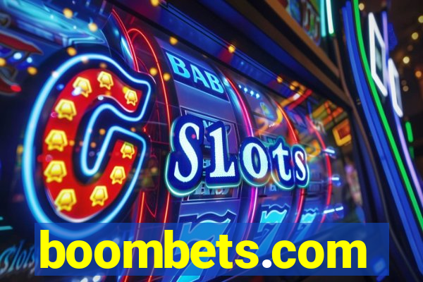 boombets.com