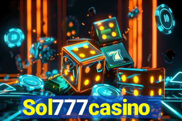 Sol777casino