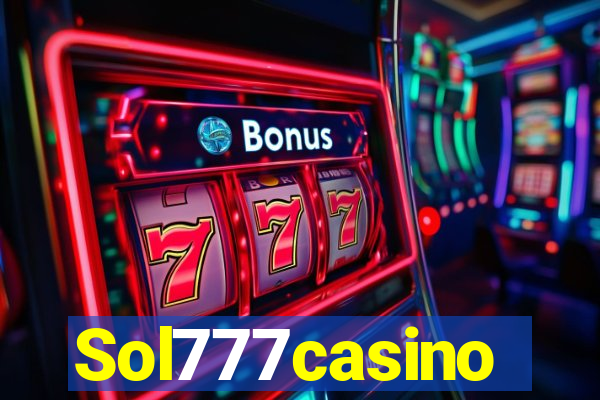 Sol777casino