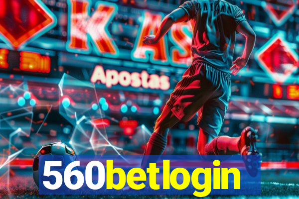 560betlogin